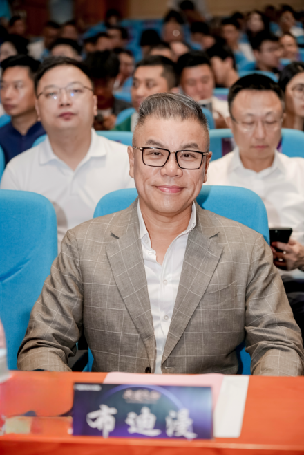 分享会2